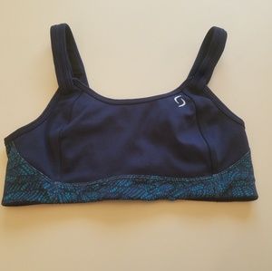 Moving Comfort/Brooks Fiona Sports Bra